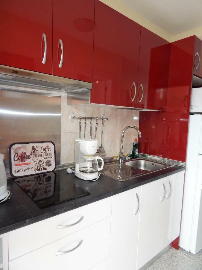 Apartamento Monis Natura Icod De Los Vinos Eksteriør billede