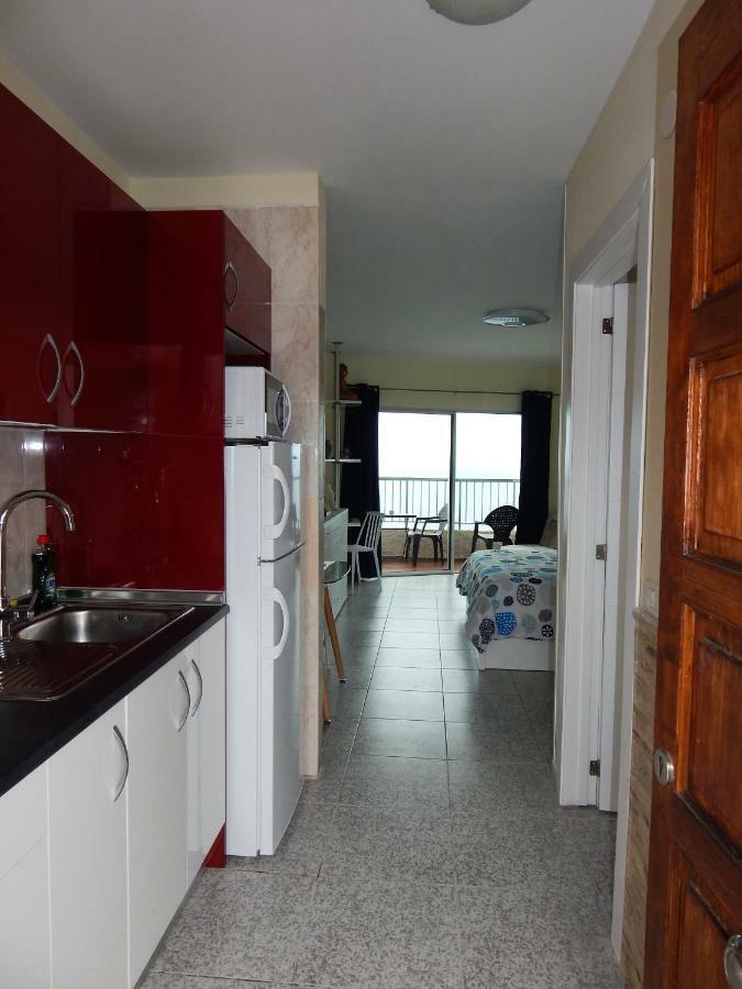 Apartamento Monis Natura Icod De Los Vinos Eksteriør billede