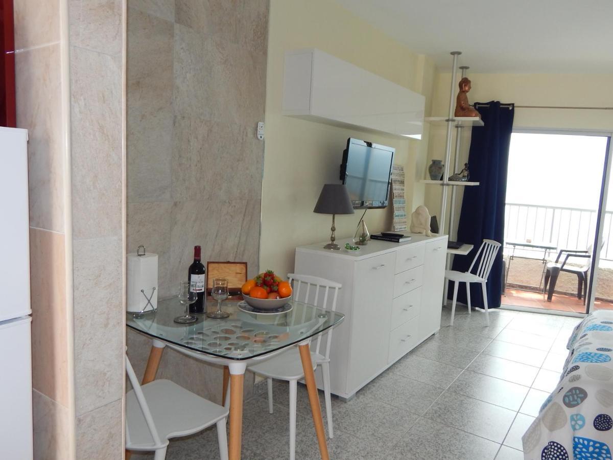 Apartamento Monis Natura Icod De Los Vinos Eksteriør billede